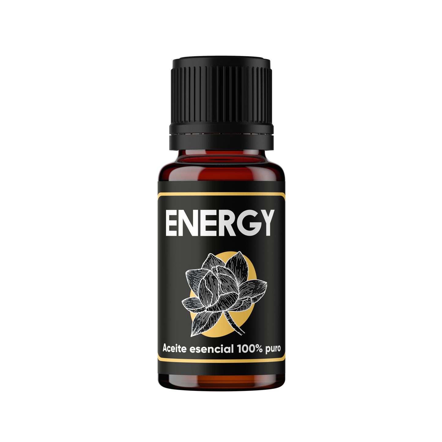 Aceite Esencial Select Energy