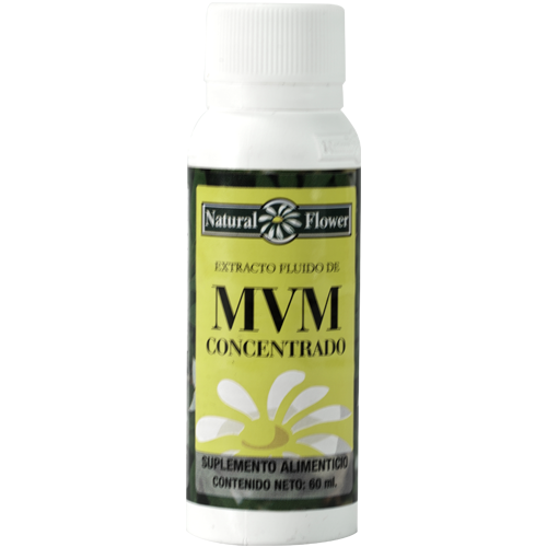 Extracto Fluido De Mvm Ctdo