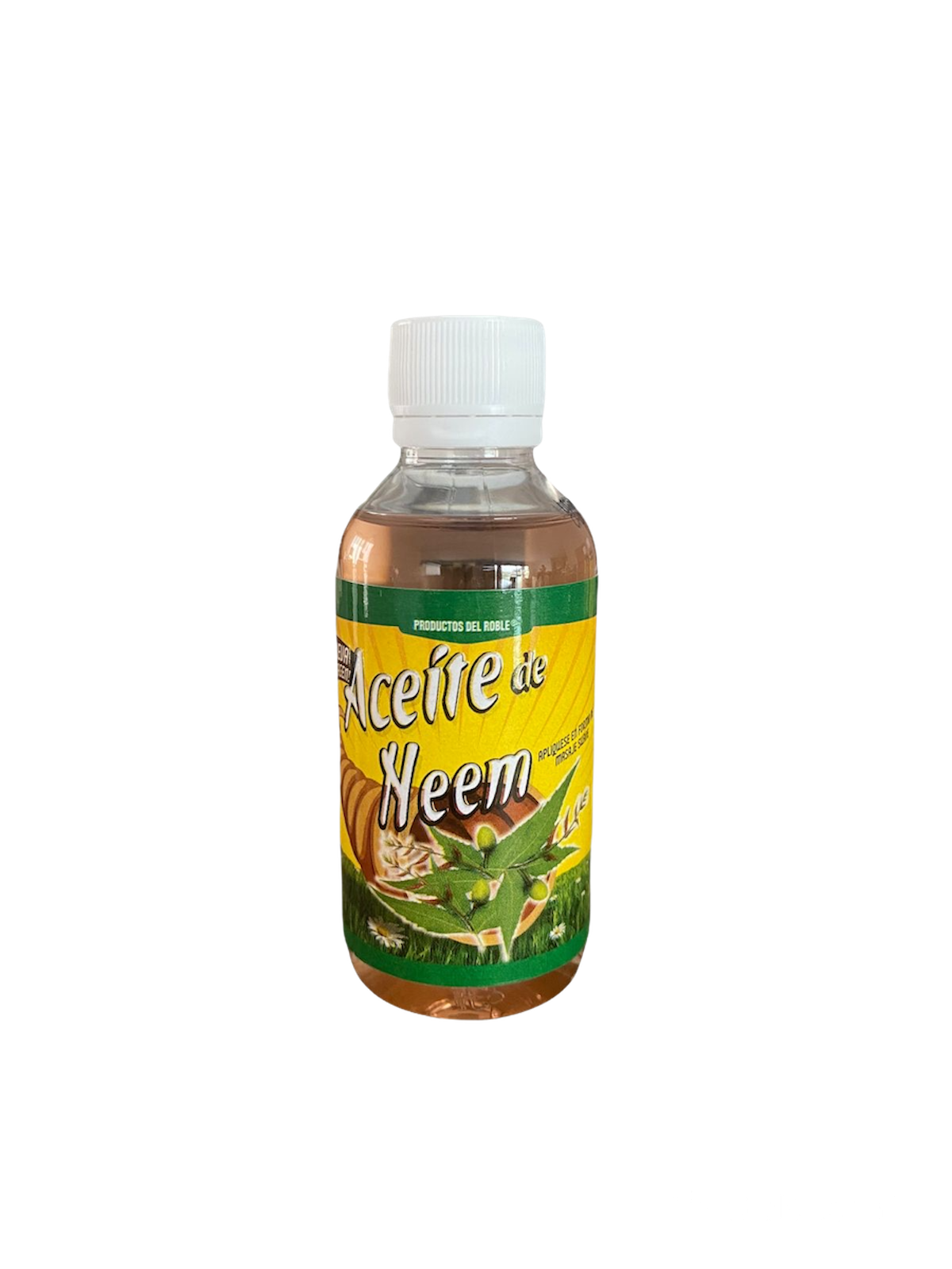 Aceite para masaje de Neem