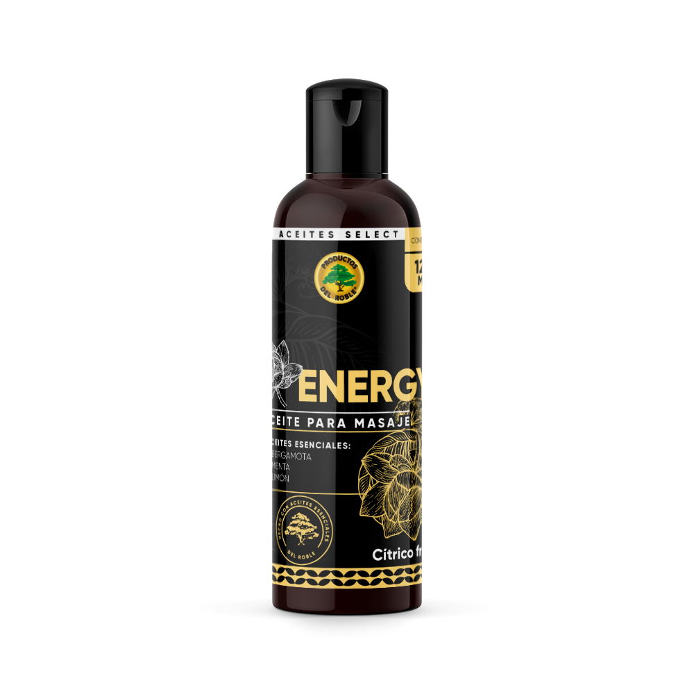 Aceite Energy