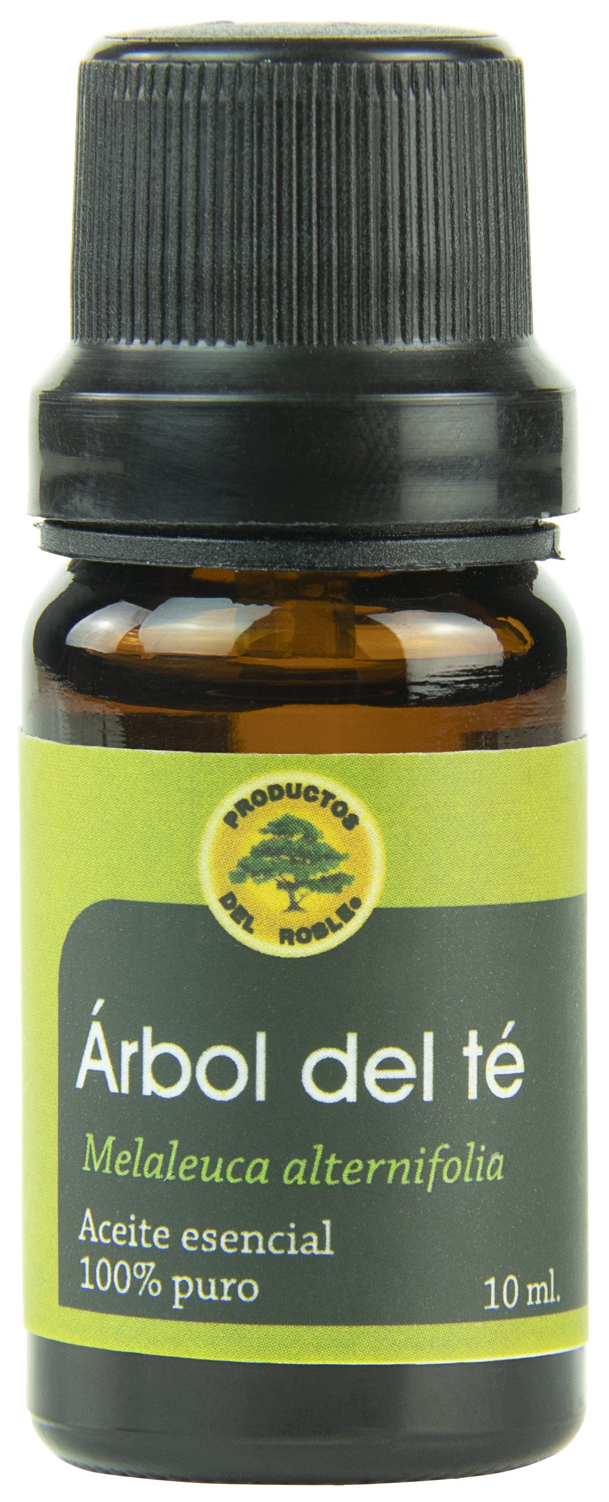 Aceite Esencial de Árbol del Té