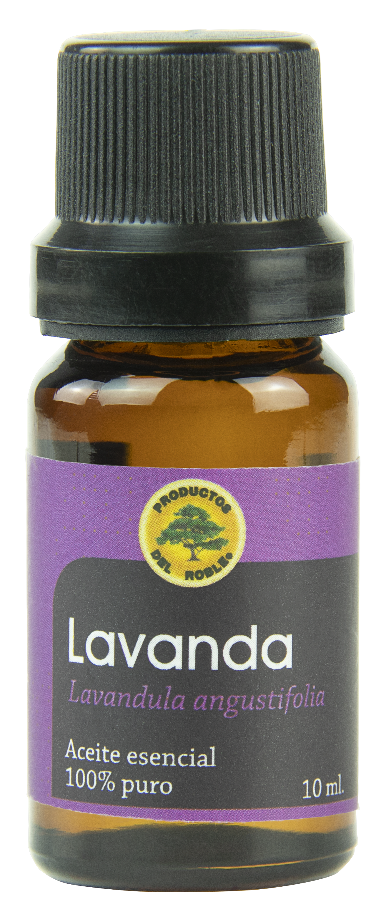 Aceite esencial de Lavanda - Piñuela