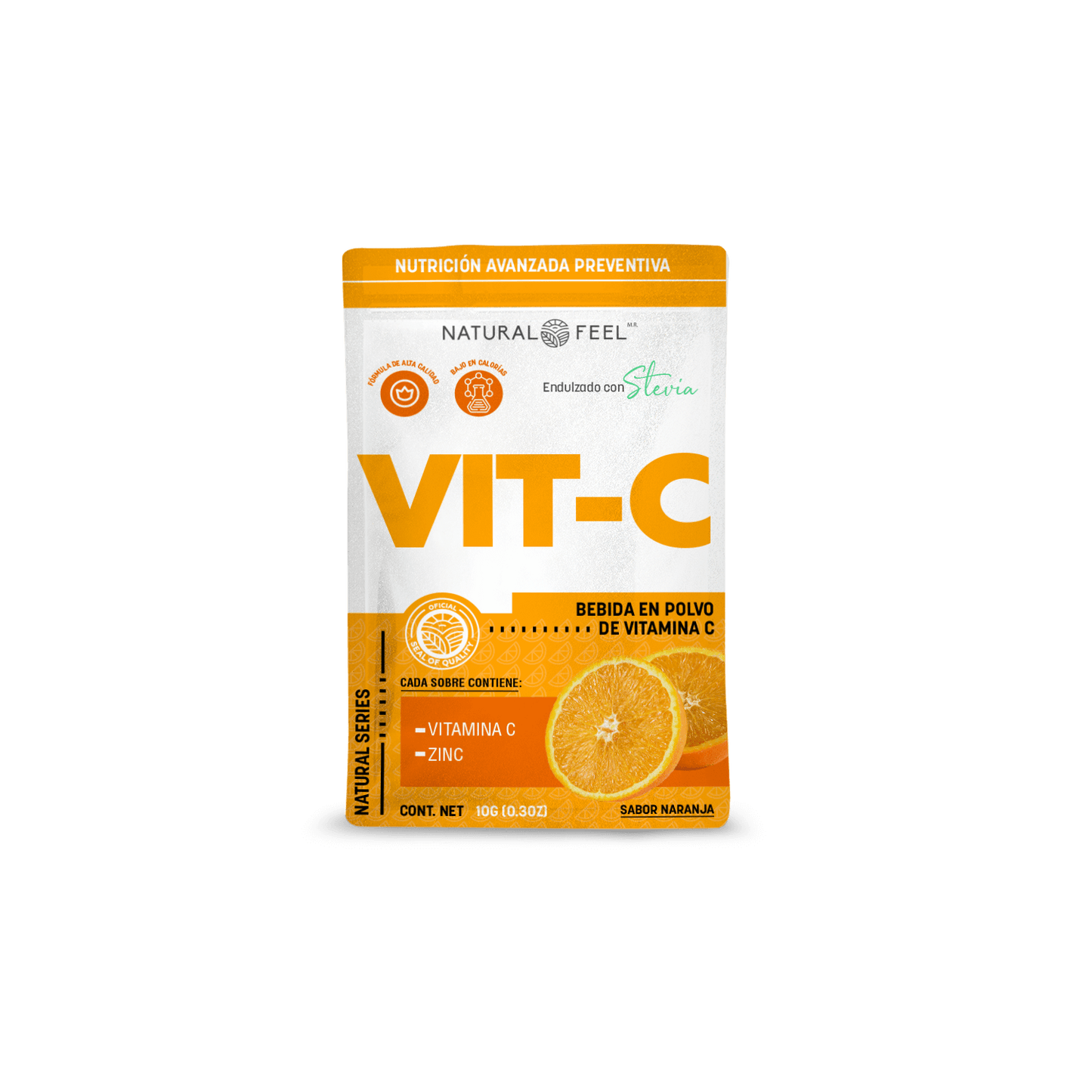 Vit-C