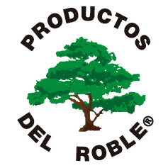 Productos del roble