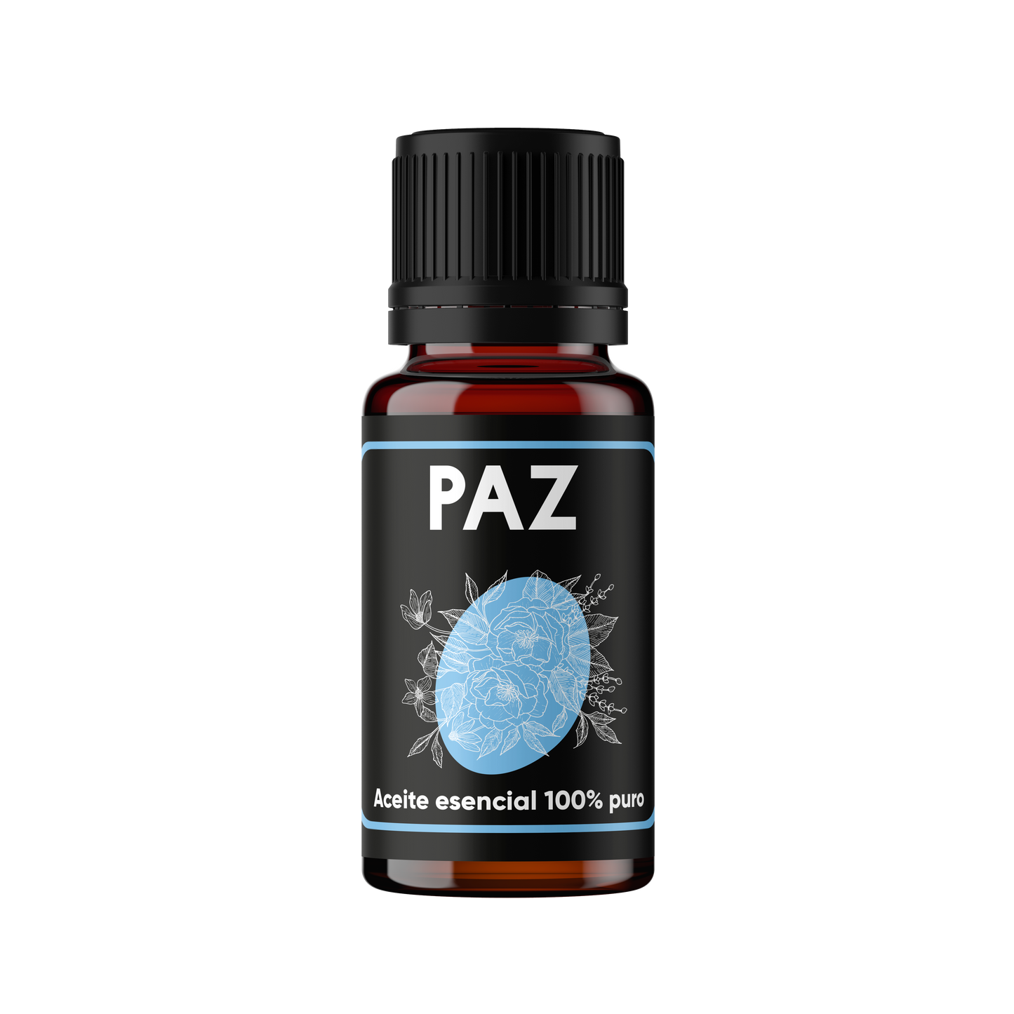 Aceite Esencial Select Paz