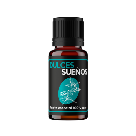 Aceite Esencial Select Dulces Sueños