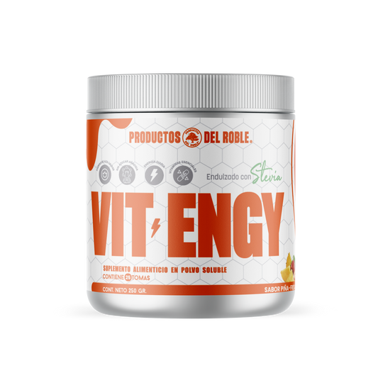 Tarro VIT-ENGY