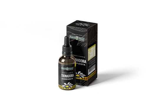 Extracto Select Tronadora Compuesta
