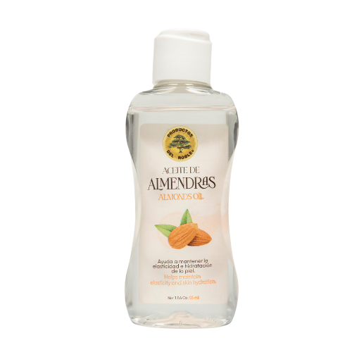 Aceite de Bolsillo Almendras