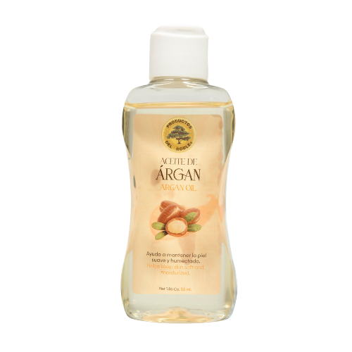 Aceite de Bolsillo Argán