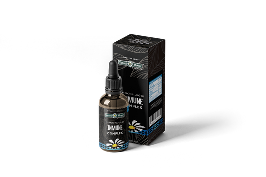 Extracto Select Inmune Complex