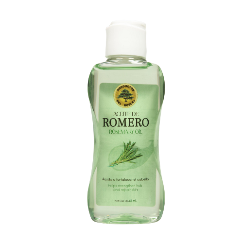 Aceite de Bolsillo Romero