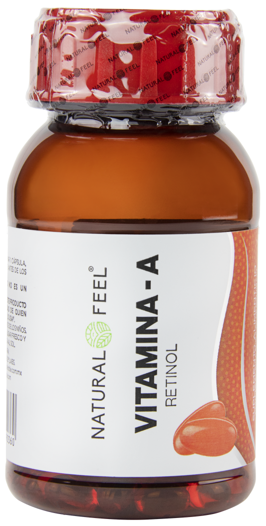Vitamina- A