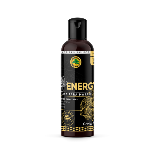 Aceite Energy