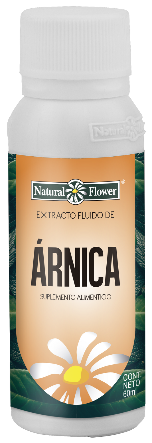 Extracto de Árnica