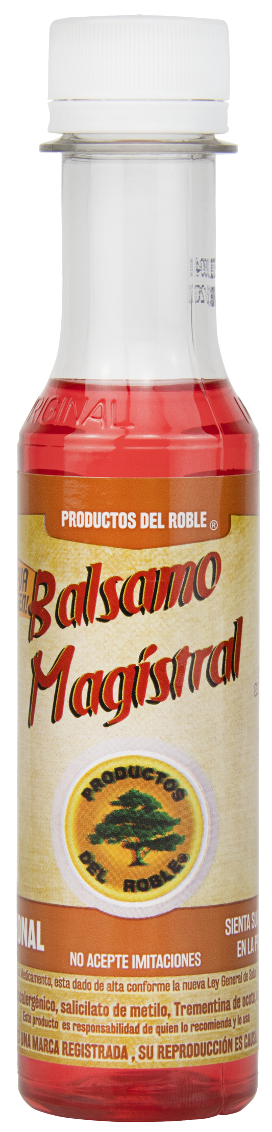 Aceite de Bálsamo Magistral
