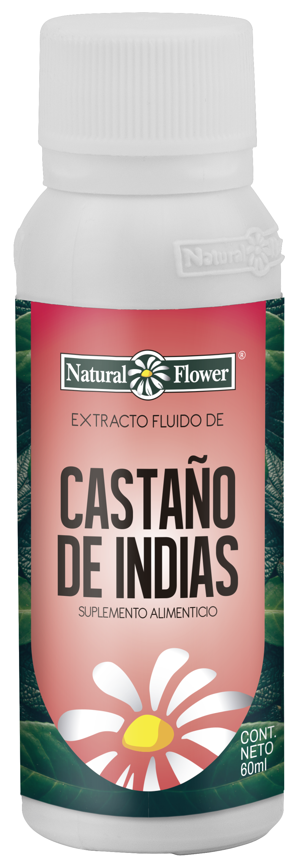 Extracto de Castaño de Indias