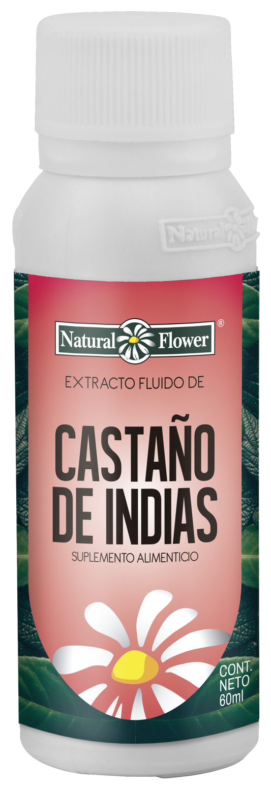 Extracto de Castaño de Indias