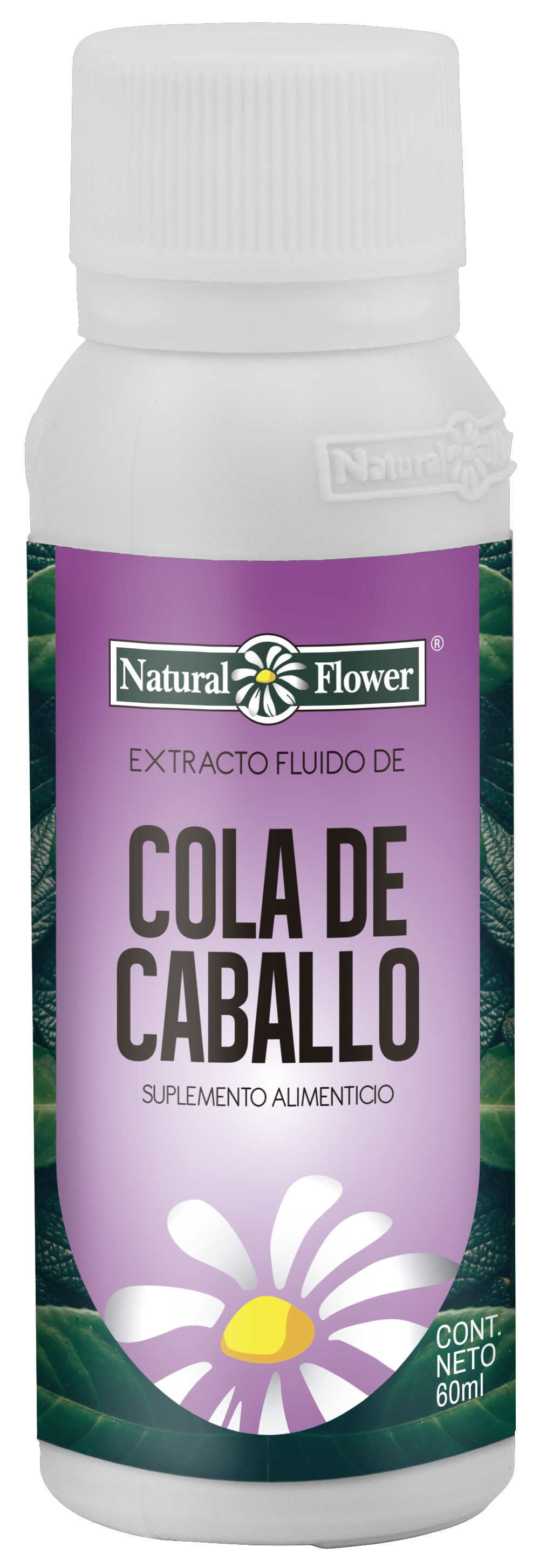 Extracto de Cola de Caballo