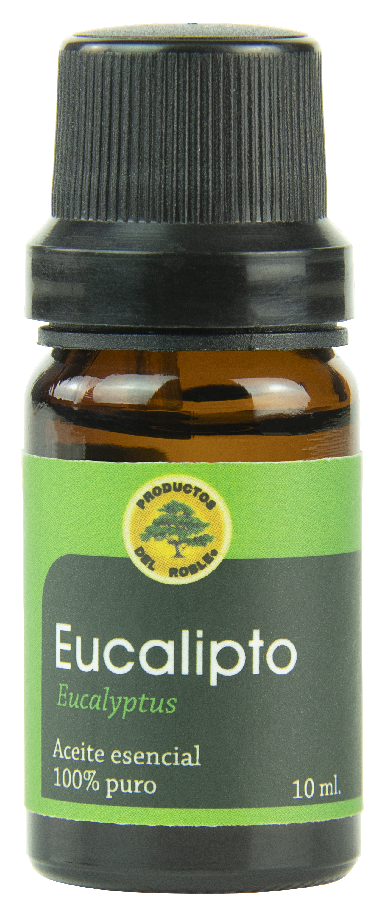 Aceite Esencial de Eucalipto