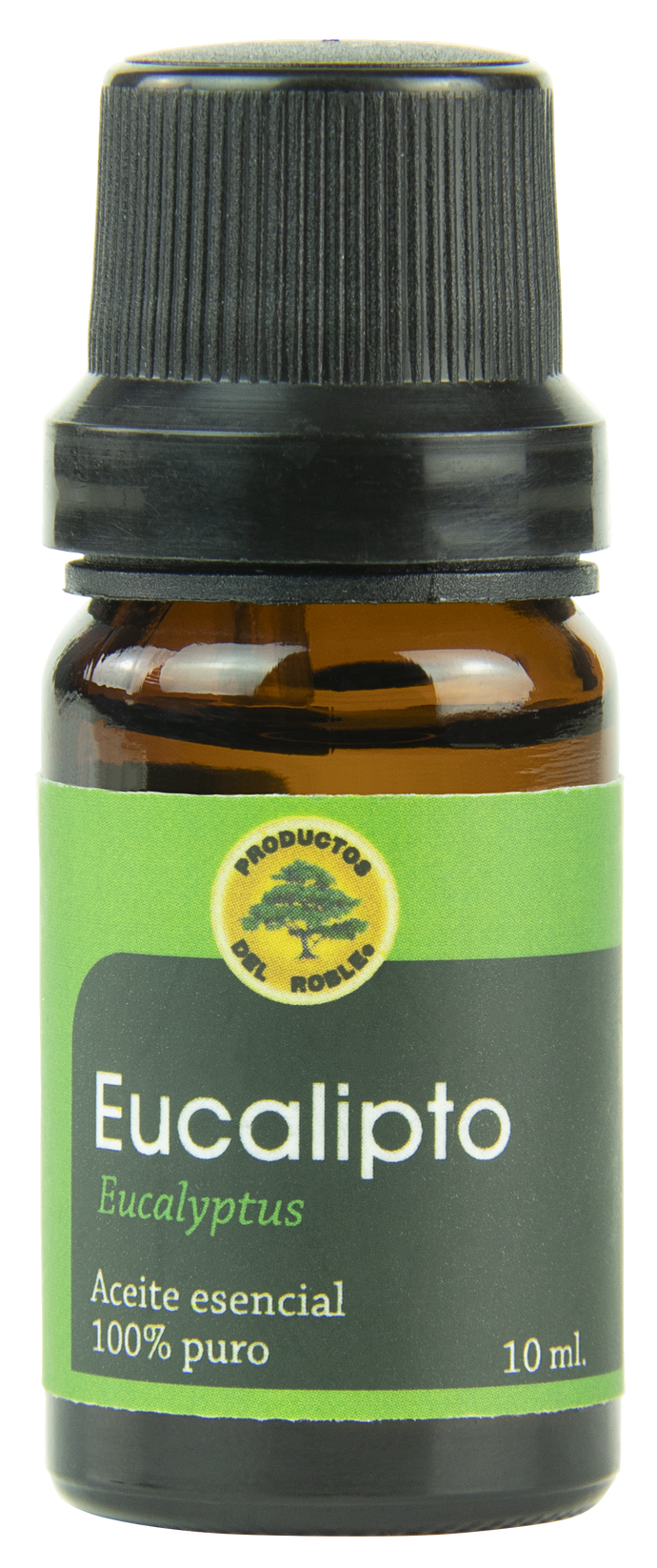 Aceite esencial de Eucalipto - Piñuela