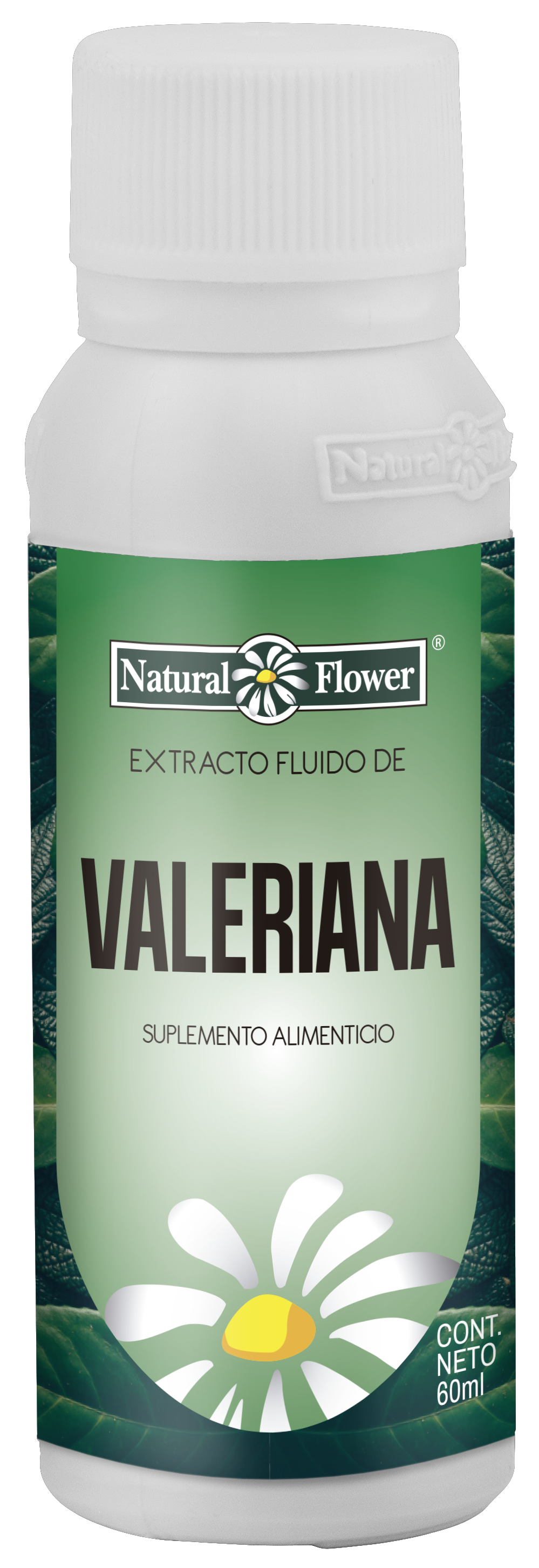 EXTRACTO DE VALERIANA