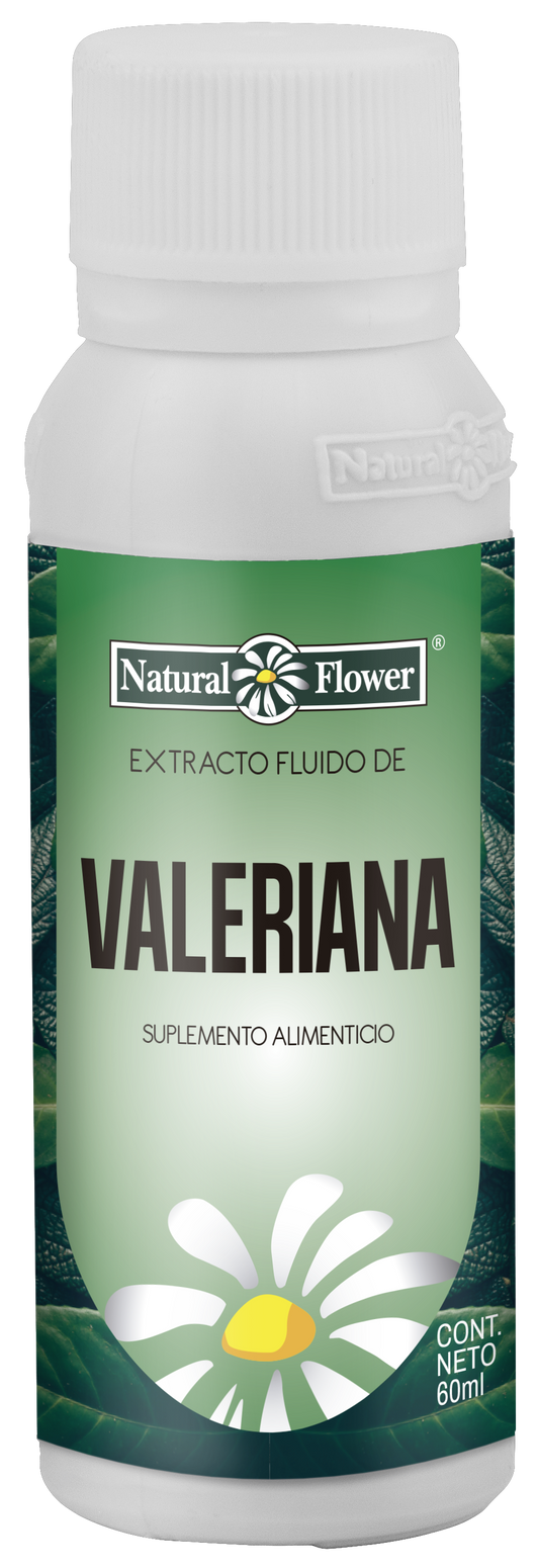 EXTRACTO DE VALERIANA